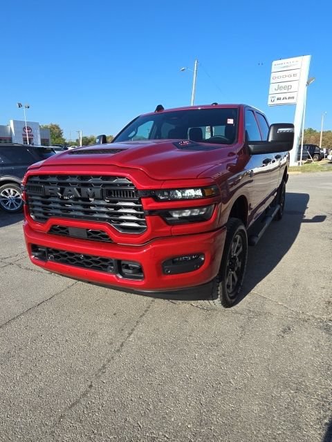 New 2027 RAM 2500 Tradesman AWD/4WD image 6