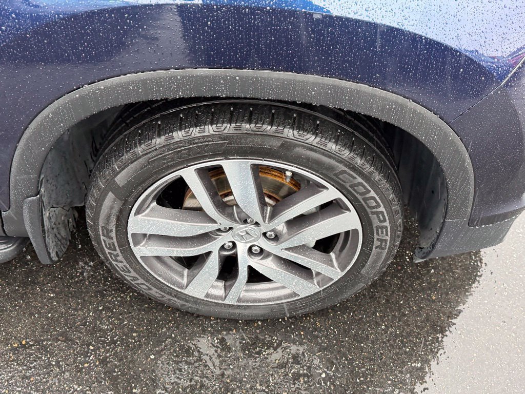 Used 2018 Honda Pilot Elite image 6