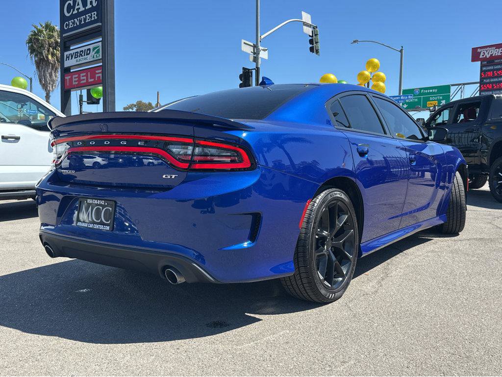 Used 2021 Dodge Charger GT image 13