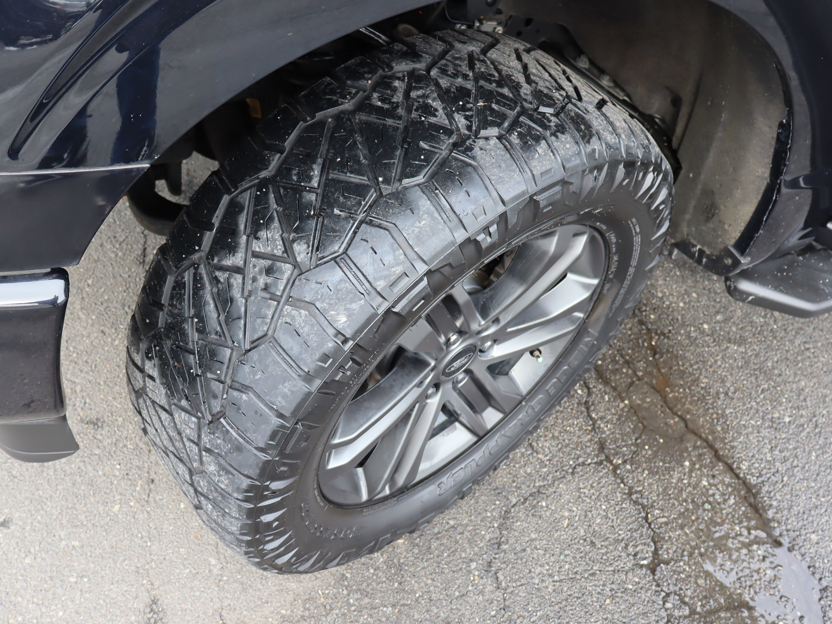 Used 2021 Ford F150 XLT w/ Equipment Group 302A High image 41