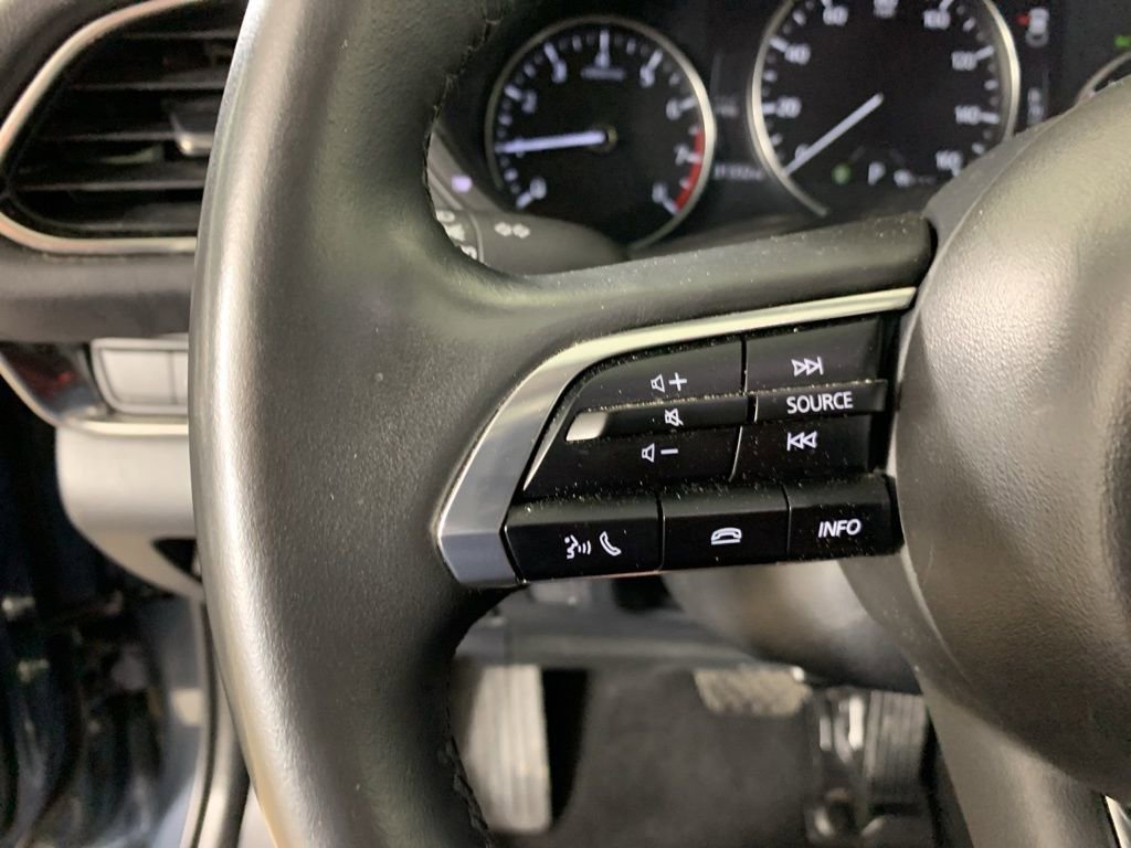Used 2024 MAZDA CX-30 AWD 2.5 S w/ Preferred Package image 20