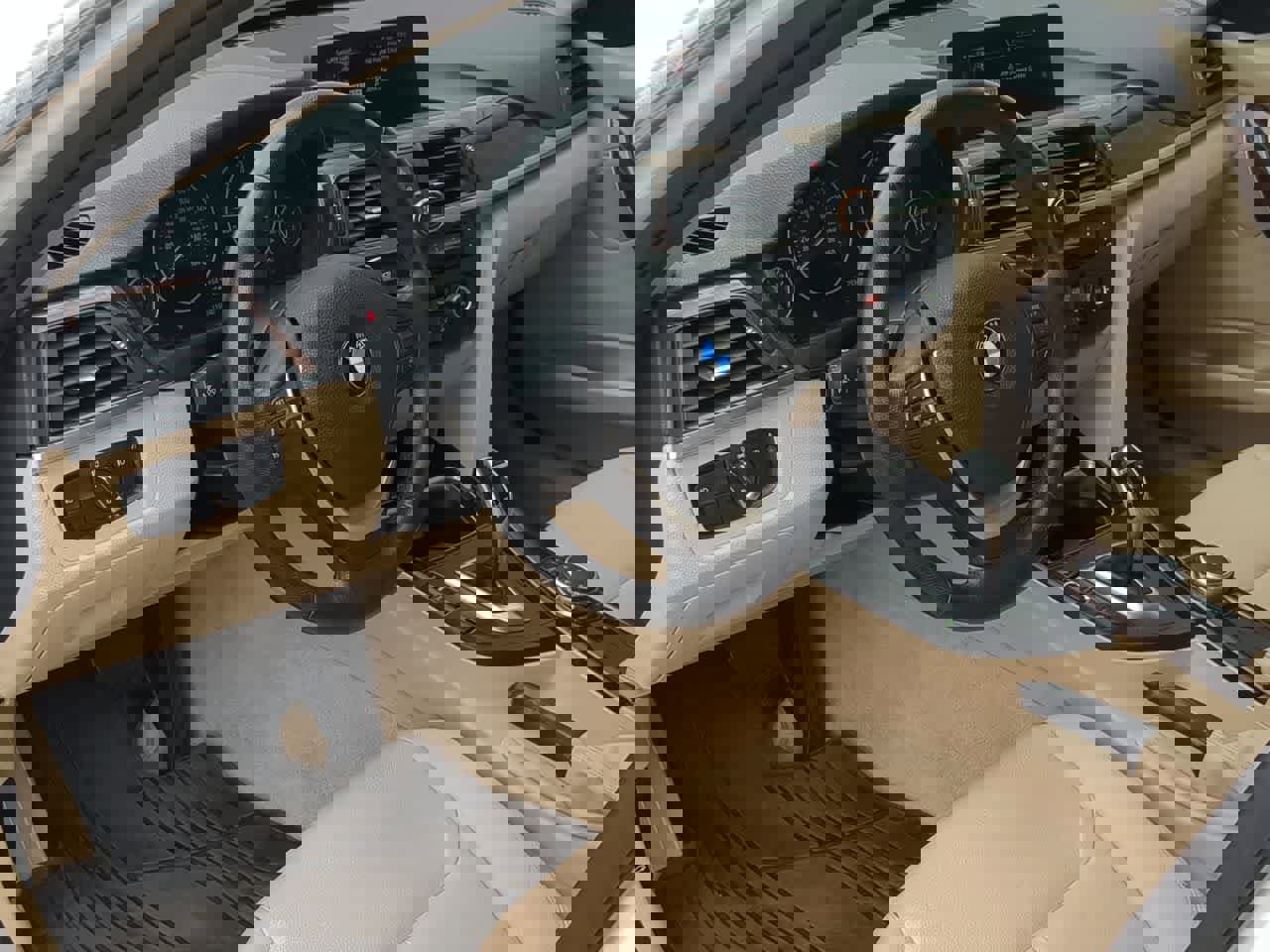 Used 2015 BMW 328i xDrive Wagon image 10