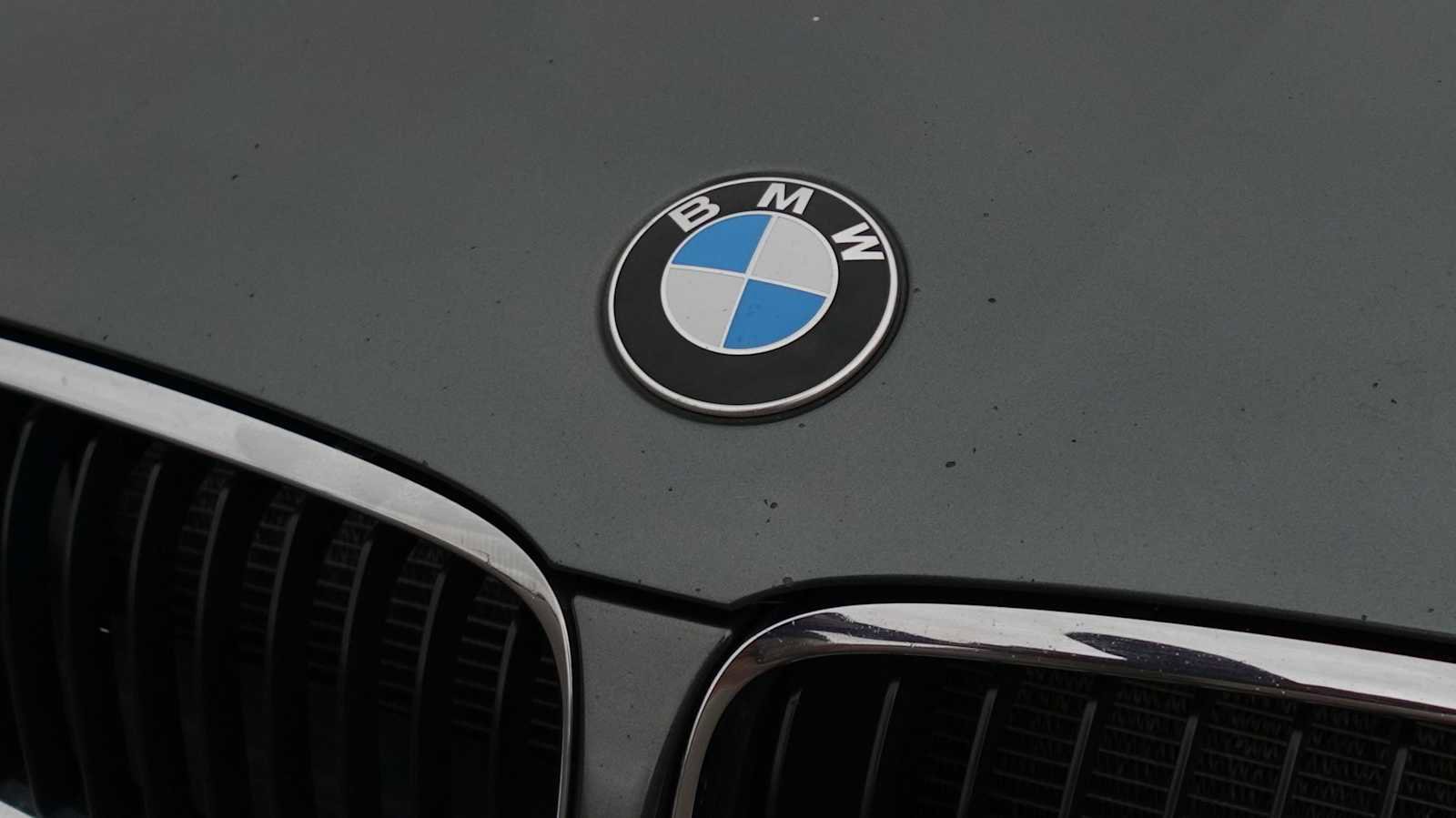 Used 2011 BMW 328i xDrive 328i xDrive image 25