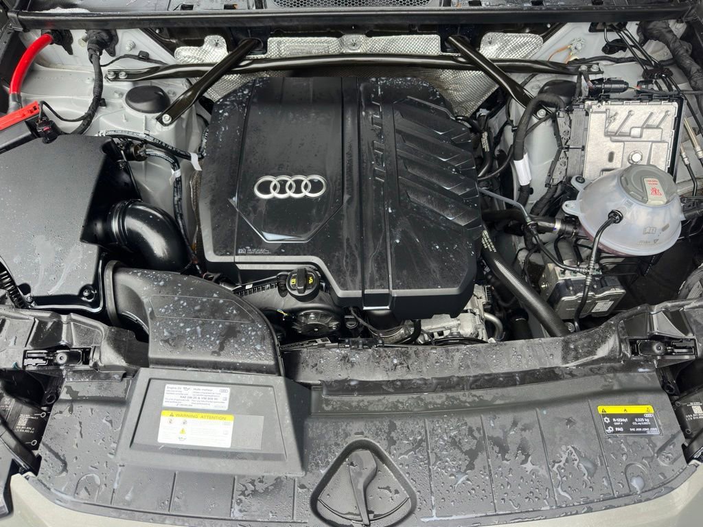 Used 2023 Audi Q5 2.0T Premium w/ Convenience Package AWD/4WD image 10