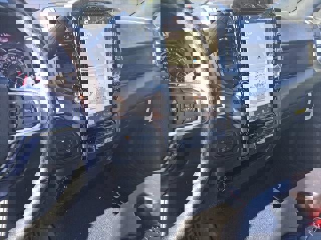 New 2026 RAM 3500 Tradesman image 29