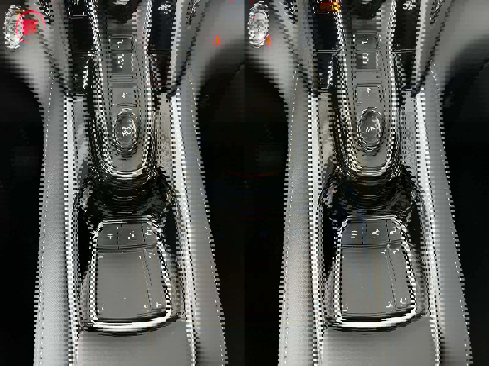 New 2026 Acura RDX SH-AWD image 28