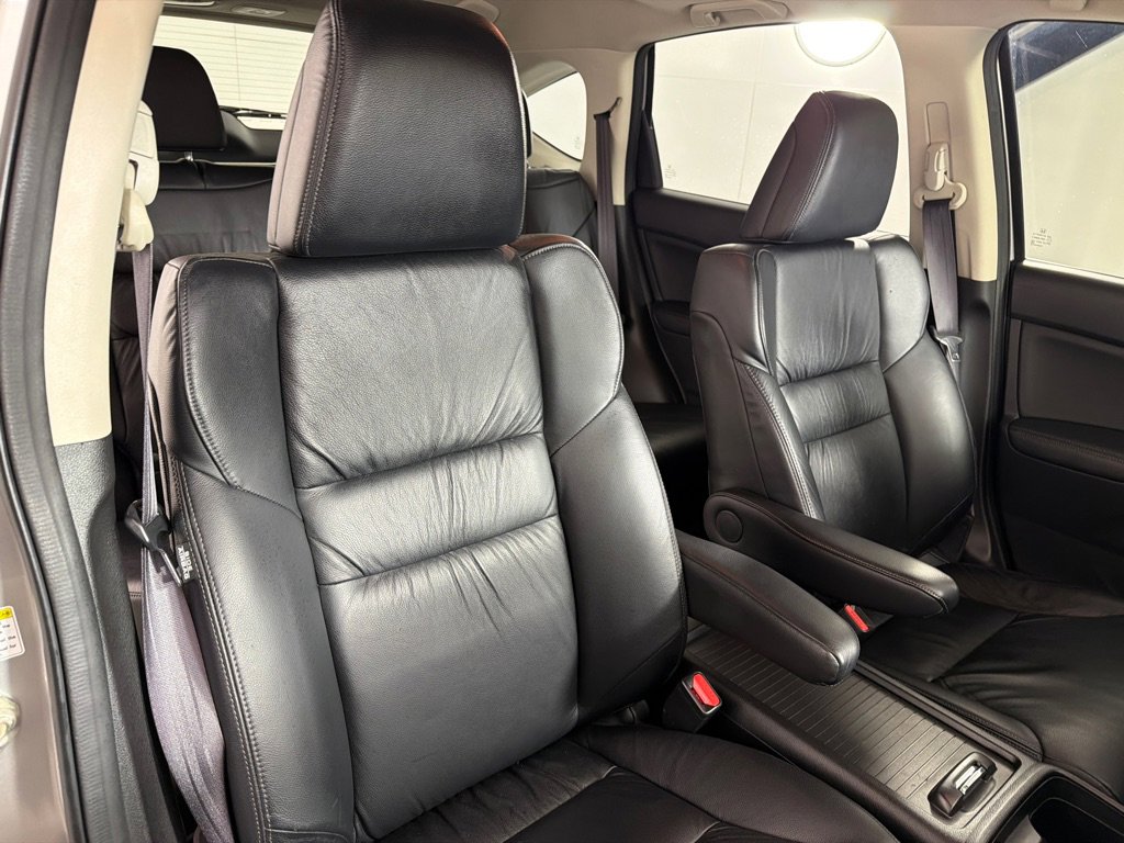 Used 2013 Honda CR-V EX-L image 25