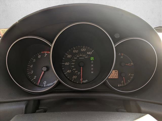 Used 2006 MAZDA MAZDA3 i Touring image 11