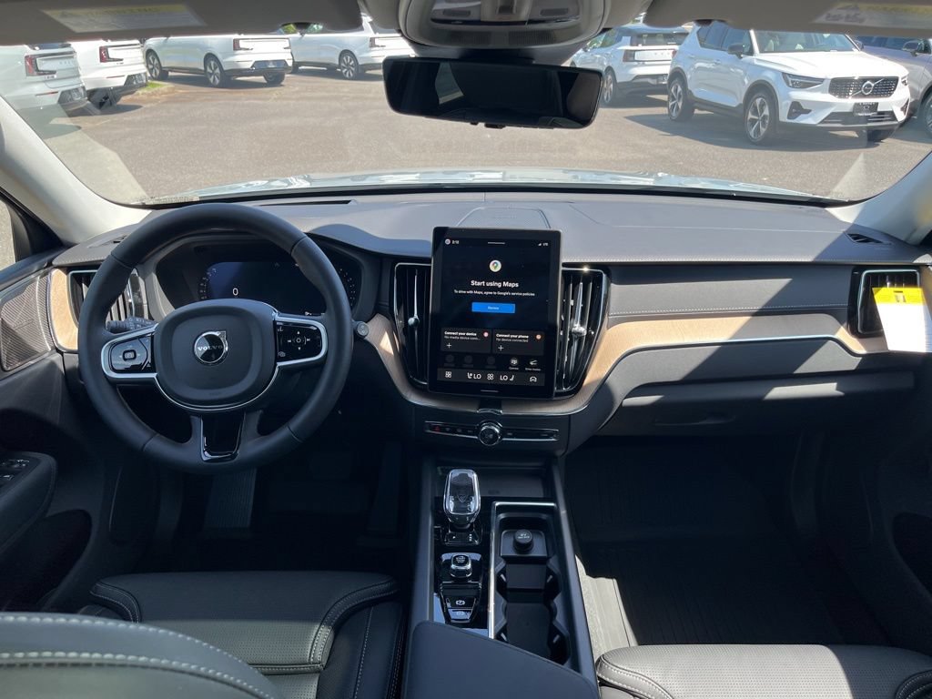 New 2026 Volvo XC60 B5 Ultra w/ Protection Package Premier AWD/4WD image 22
