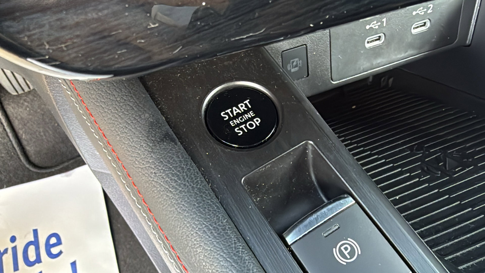 Certified 2025 Nissan Kicks SR image 12