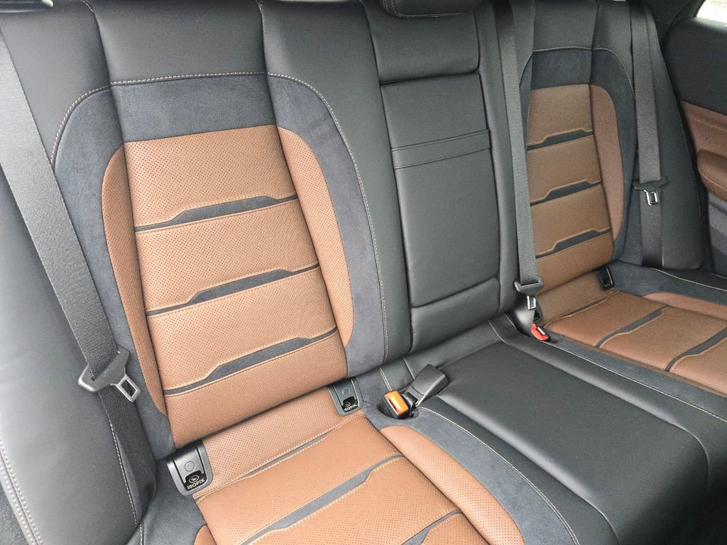 New 2026 Mercedes-Benz GLE 53 AMG 4MATIC Coupe image 20