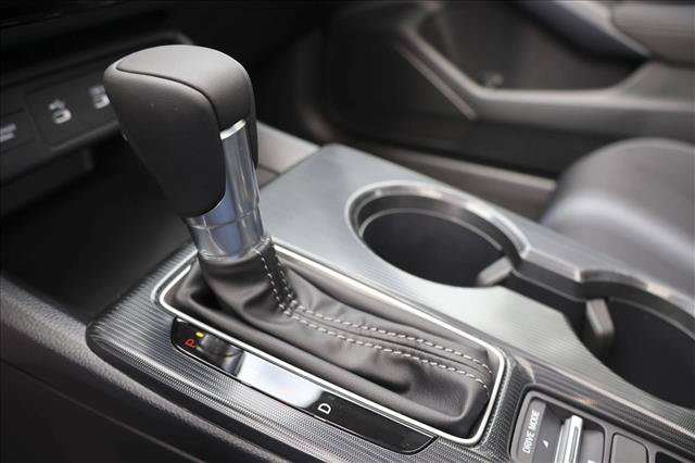 New 2026 Honda Civic FWD Hybrid Sedan image 20