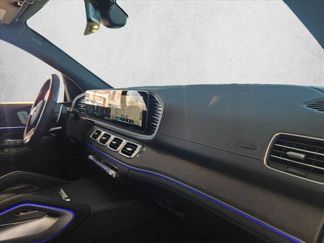 Used 2021 Mercedes-Benz GLE 53 AMG AMG GLE 53 image 25