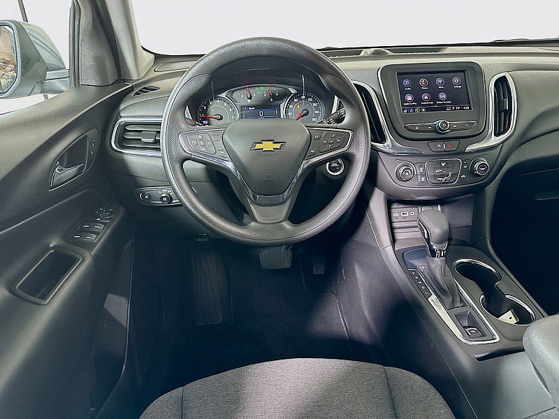 Used 2023 Chevrolet Equinox LT FWD image 20