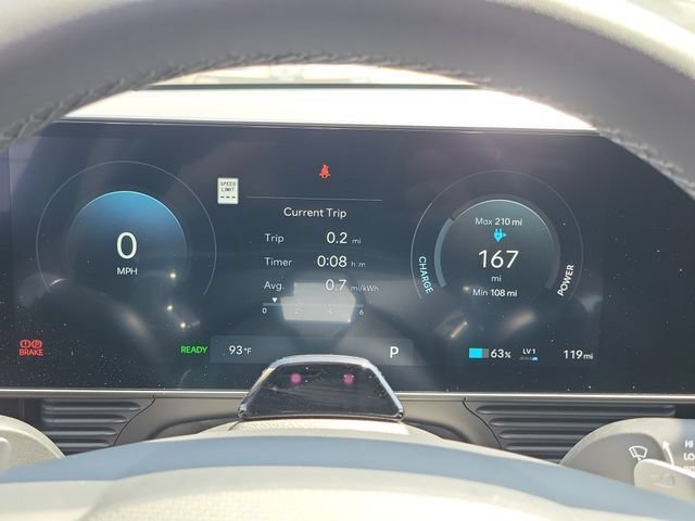 New 2026 Hyundai Ioniq 5 SEL RWD image 9