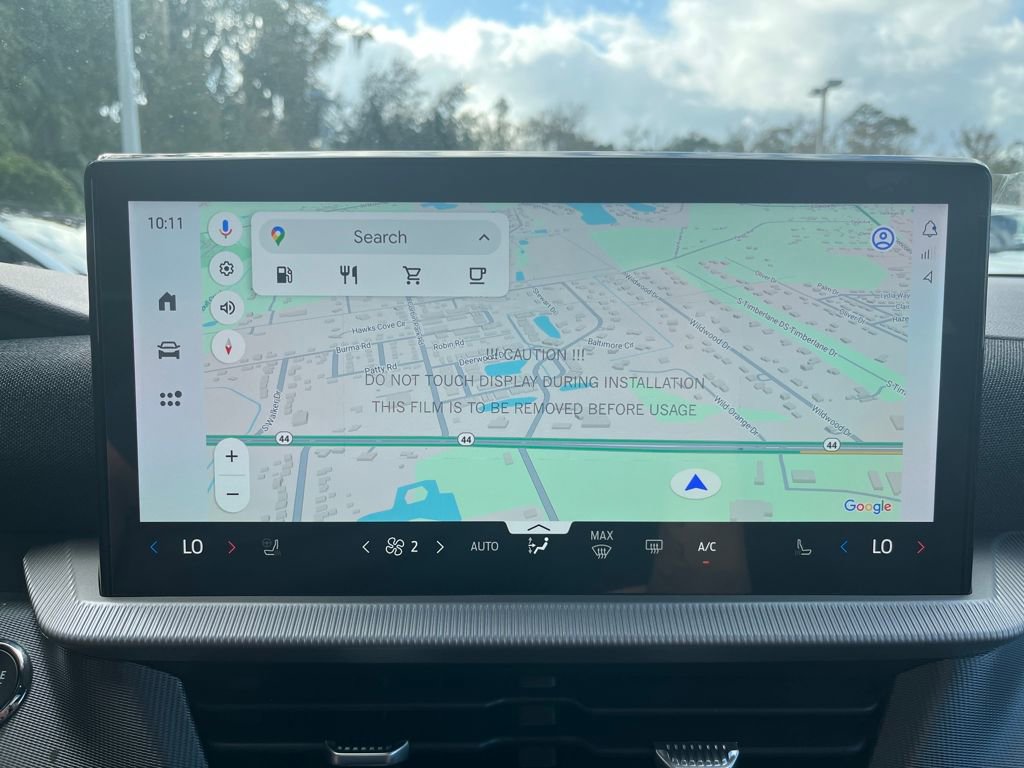 New 2026 Ford Explorer ST w/ Sun And Sound Package image 60