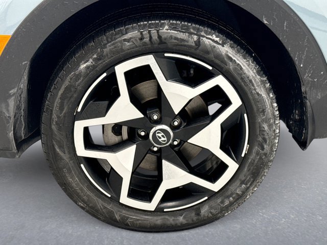 Used 2023 Hyundai Santa Cruz Limited image 25