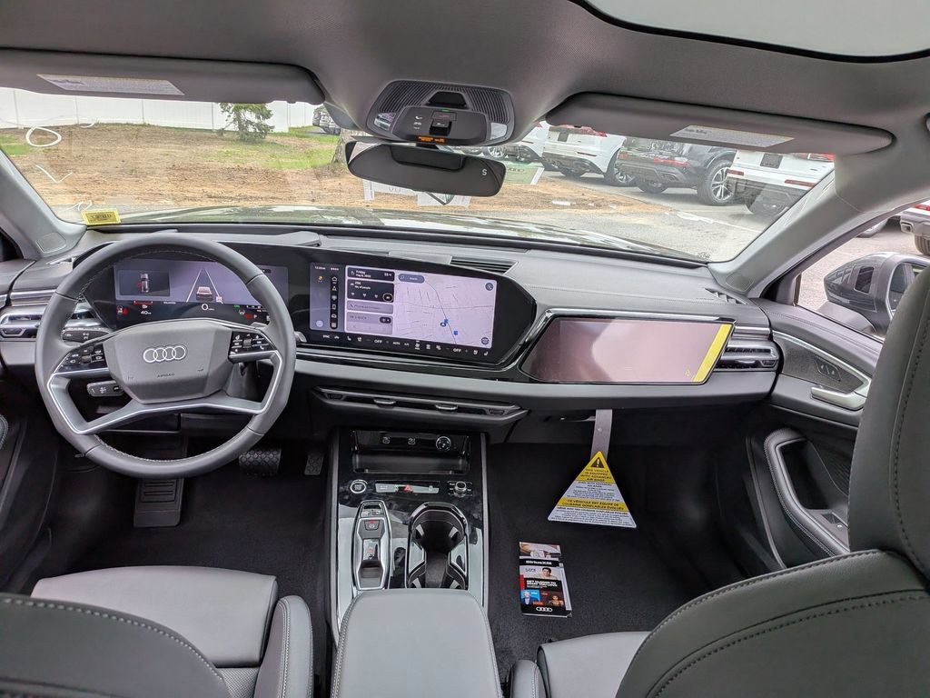 New 2026 Audi A5 2.0T Premium Plus AWD/4WD image 16