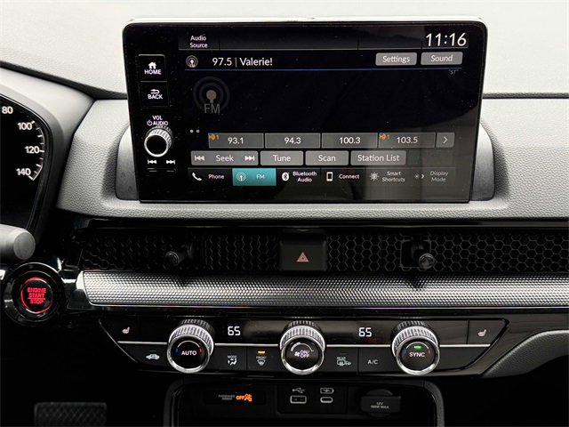 Used 2024 Honda CR-V EX-L image 8