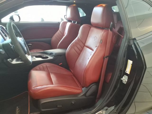 Used 2023 Dodge Challenger SRT Hellcat RWD image 12