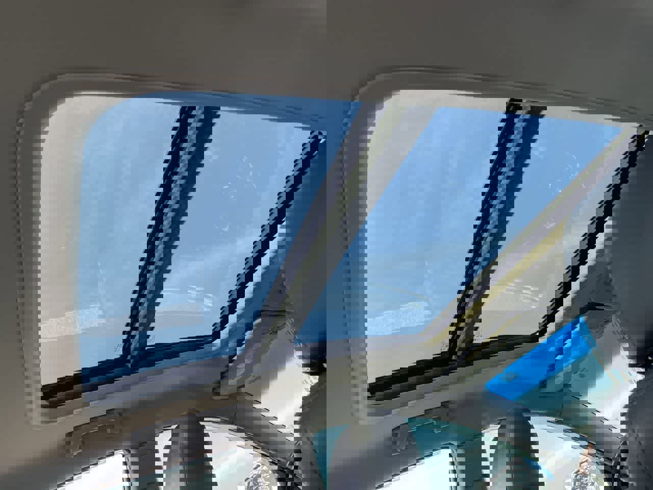 Used 2011 Cadillac CTS Luxury image 20