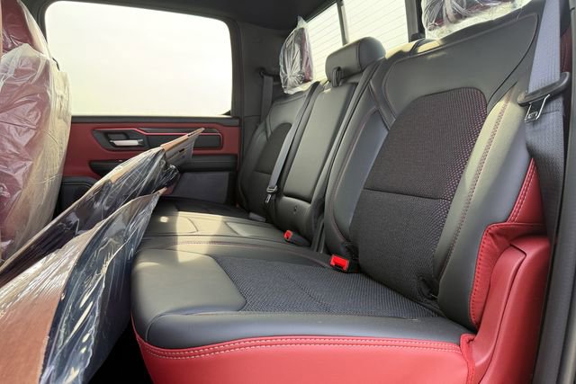 New 2026 RAM 1500 Rebel image 25
