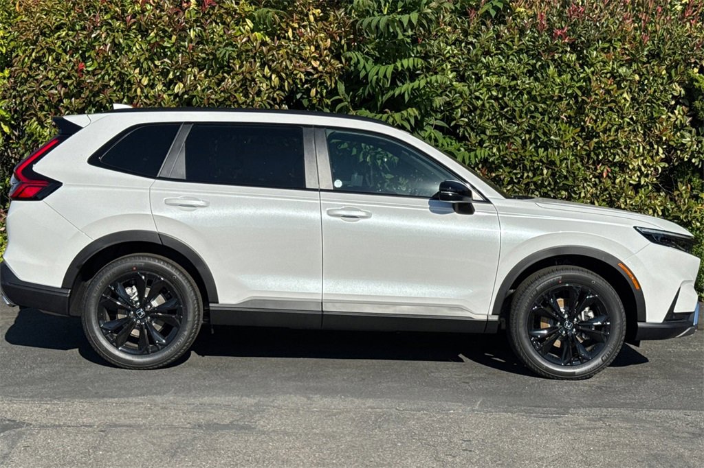 New 2026 Honda CR-V Sport Touring image 3