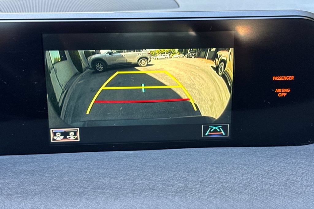 Used 2019 Lexus UX 200 w/ Premium Package FWD image 18