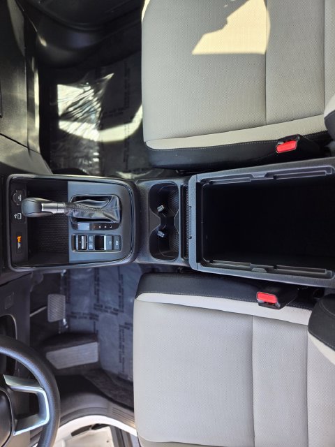Used 2023 Honda CR-V LX image 14