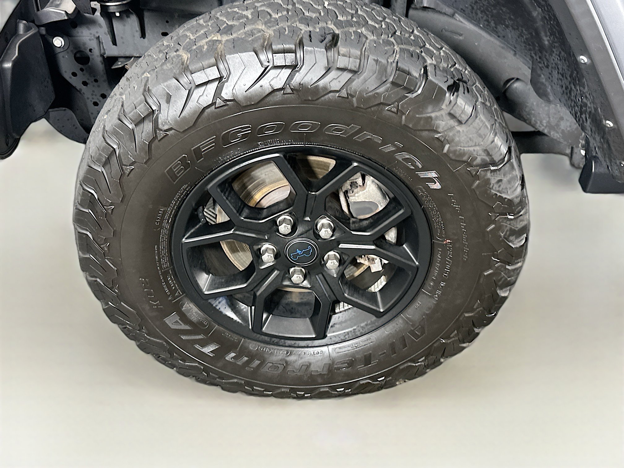 Used 2024 Jeep Wrangler Unlimited AWD/4WD image 11