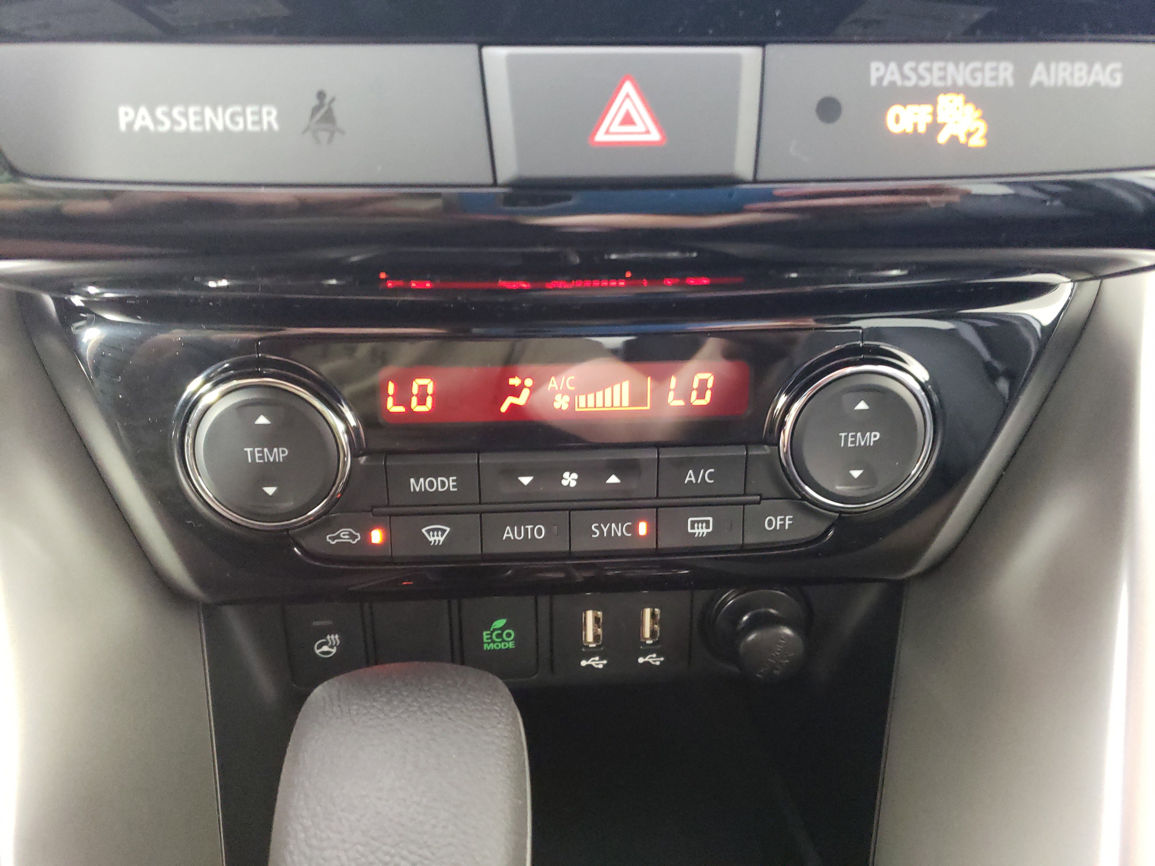 New 2026 Mitsubishi Eclipse Cross SEL image 24