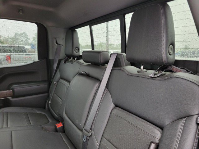 Used 2021 GMC Sierra 1500 Denali w/ Denali Premium Package AWD/4WD image 26