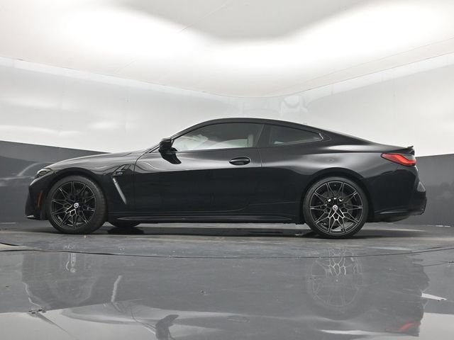 Used 2022 BMW M4 Coupe RWD image 15