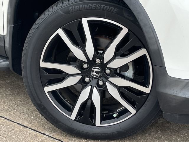 Used 2019 Honda Pilot Elite image 9