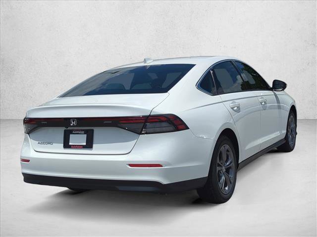 Used 2024 Honda Accord EX image 5
