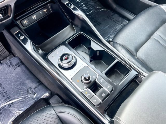 Certified 2024 Kia Sorento EX image 20