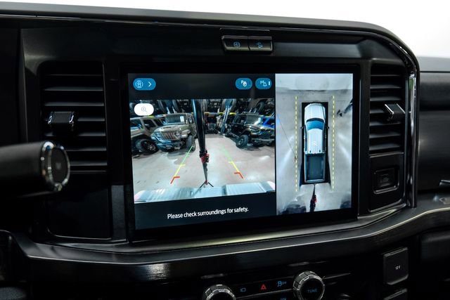 Used 2026 Ford F350 Lariat AWD/4WD image 54