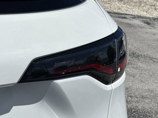 New 2027 Honda HR-V LX image 16