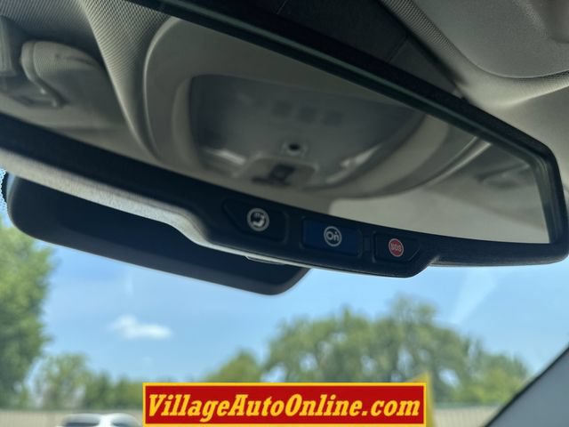 Used 2015 Chevrolet Equinox LT w/ Driver Convenience Package AWD/4WD image 18