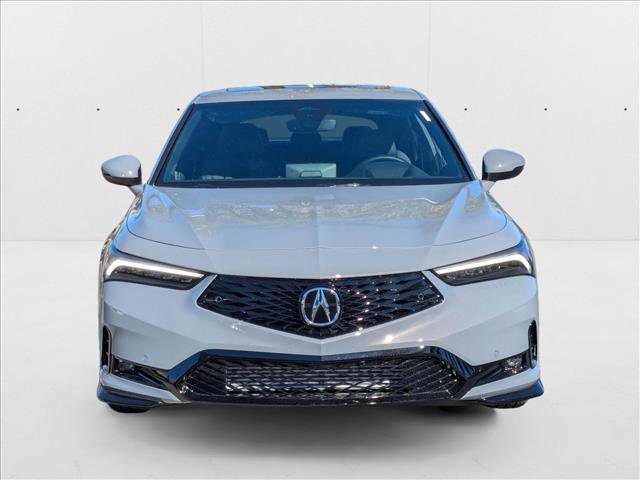 New 2026 Acura Integra A-Spec image 6