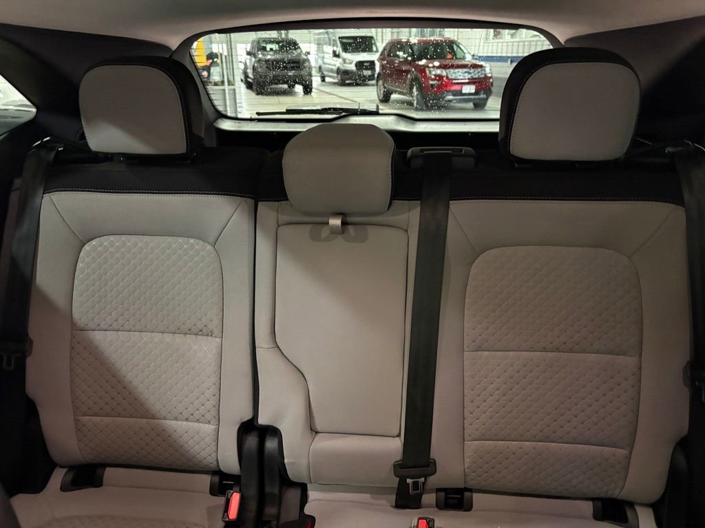 Certified 2023 Ford Escape Active w/ Tech Pack #1 AWD/4WD image 24