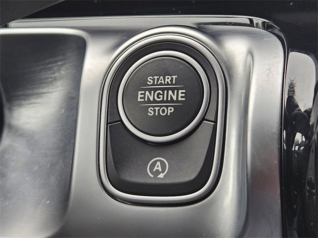 Certified 2024 Mercedes-Benz GLB 35 AMG 4MATIC image 21