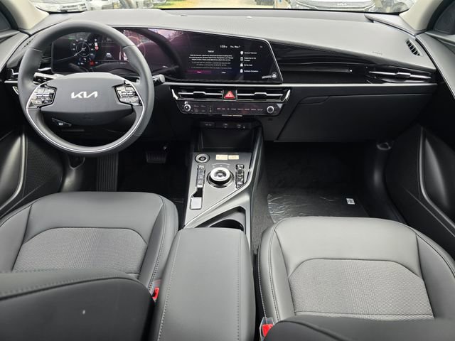 New 2026 Kia Niro Wind FWD image 15