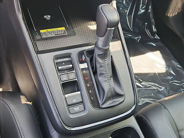Used 2025 Honda CR-V EX-L image 18