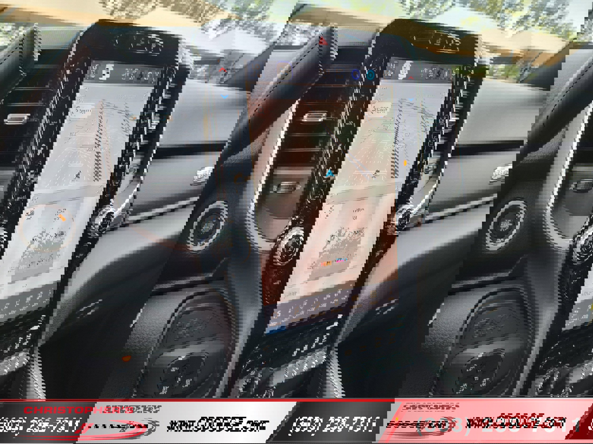 New 2026 RAM 2500 Big Horn image 14