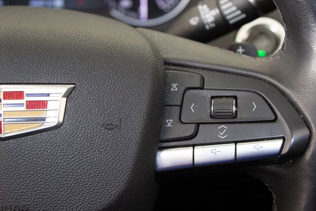 Used 2023 Cadillac XT4 Premium Luxury w/ Enhanced Visibility Package image 25