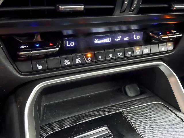 Used 2024 MAZDA CX-90 Plug-In Hybrid w/ Preferred AWD/4WD image 21