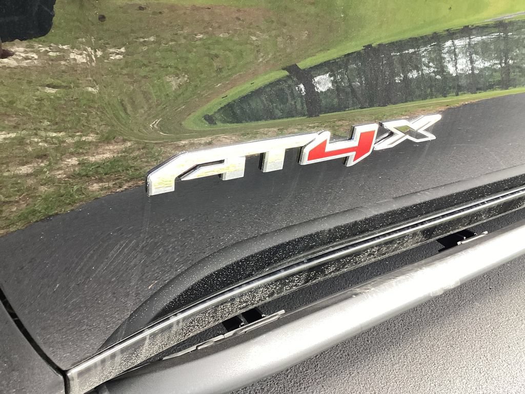 New 2026 GMC Sierra 1500 AT4X AWD/4WD image 10