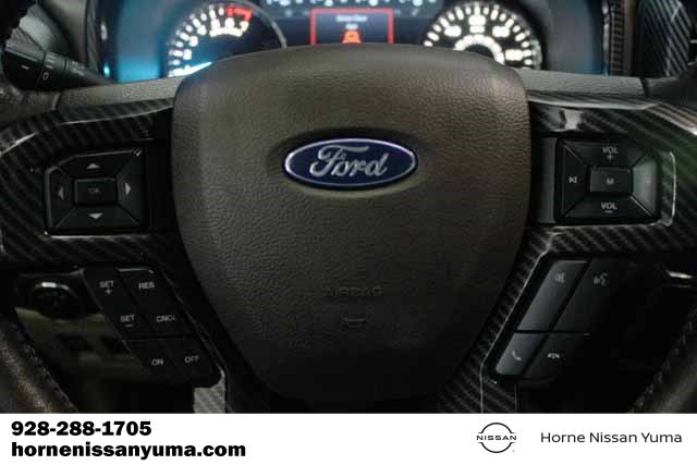 Used 2019 Ford F150 Lariat AWD/4WD image 8