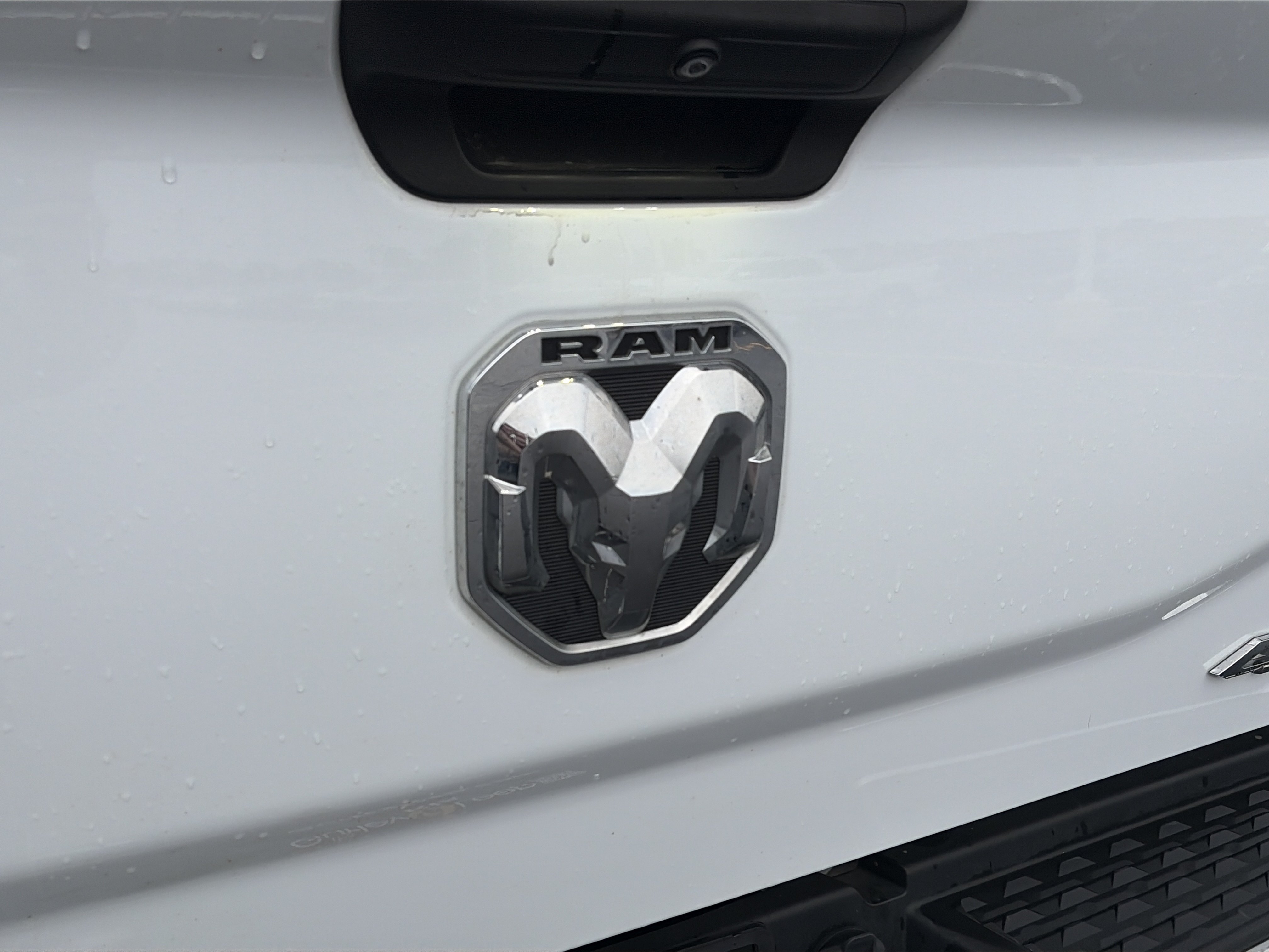 Used 2023 RAM 3500 Tradesman AWD/4WD image 15